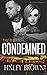 Condemned (The Watch, #4)