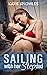 Sailing with her Stepdad by Katie Knowles