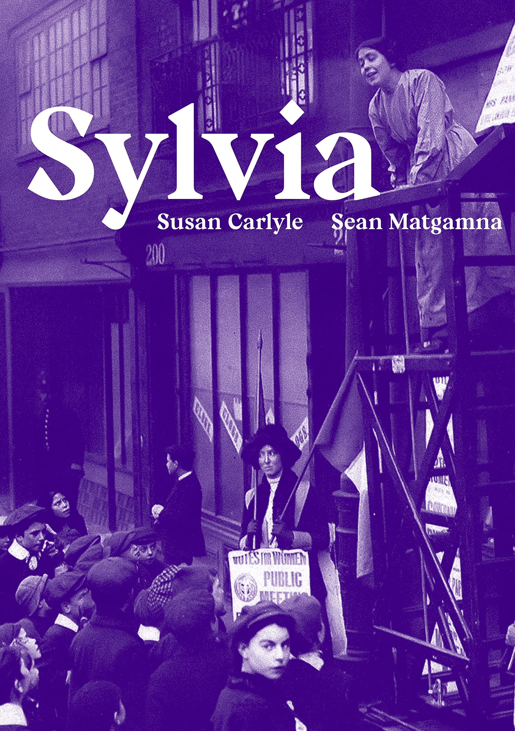 Sylvia