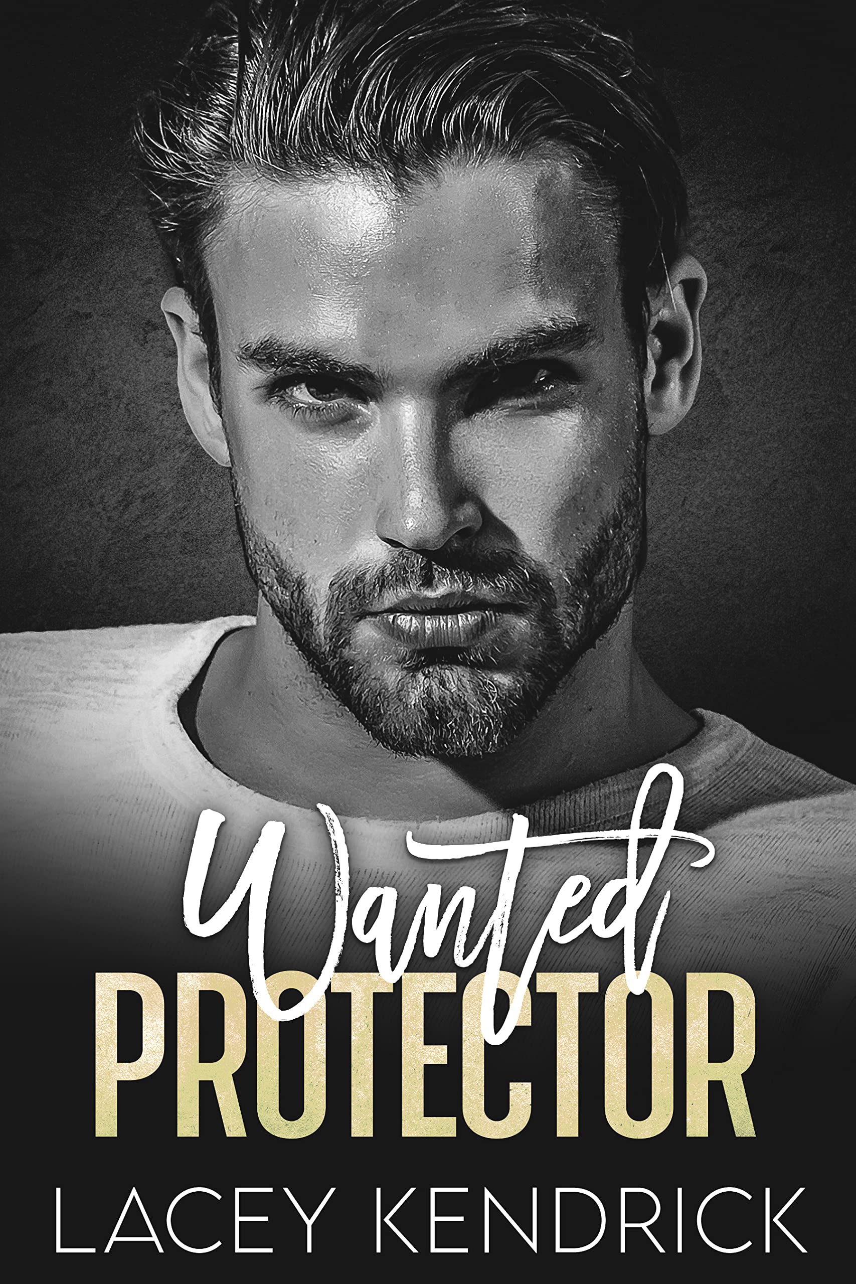 Wanted Protector (ebook)