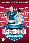 Kopf, Herz und Eishockey by Eden Finley