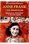 Anne Frank i jej ...