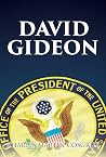 DAVID GIDEON DAVID GIDEON