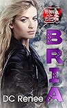 Bria (HERmerta: The New DeSantis Crime Family #2) Bria (HERmerta: The New DeSantis Crime Family #2)