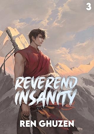 Reverend Insanity (Cultivation LITRPG) Book 3