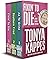 Kenni Lowry Mystery Collection Books 1-3 by Tonya Kappes Kenni Lowry Mystery Collection Books 1-3 by Tonya Kappes