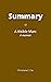 Summary of A Visible Man by Christiana E. Fox Summary of A Visible Man by Christiana E. Fox