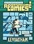 Adventuregame Comics: Levia...