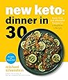 New Keto: Dinner ...