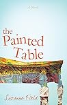 The Painted Table The Painted Table