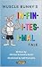 Muscle Bunny's Infinitesimal Tale (The Muscle Bunny Collection)