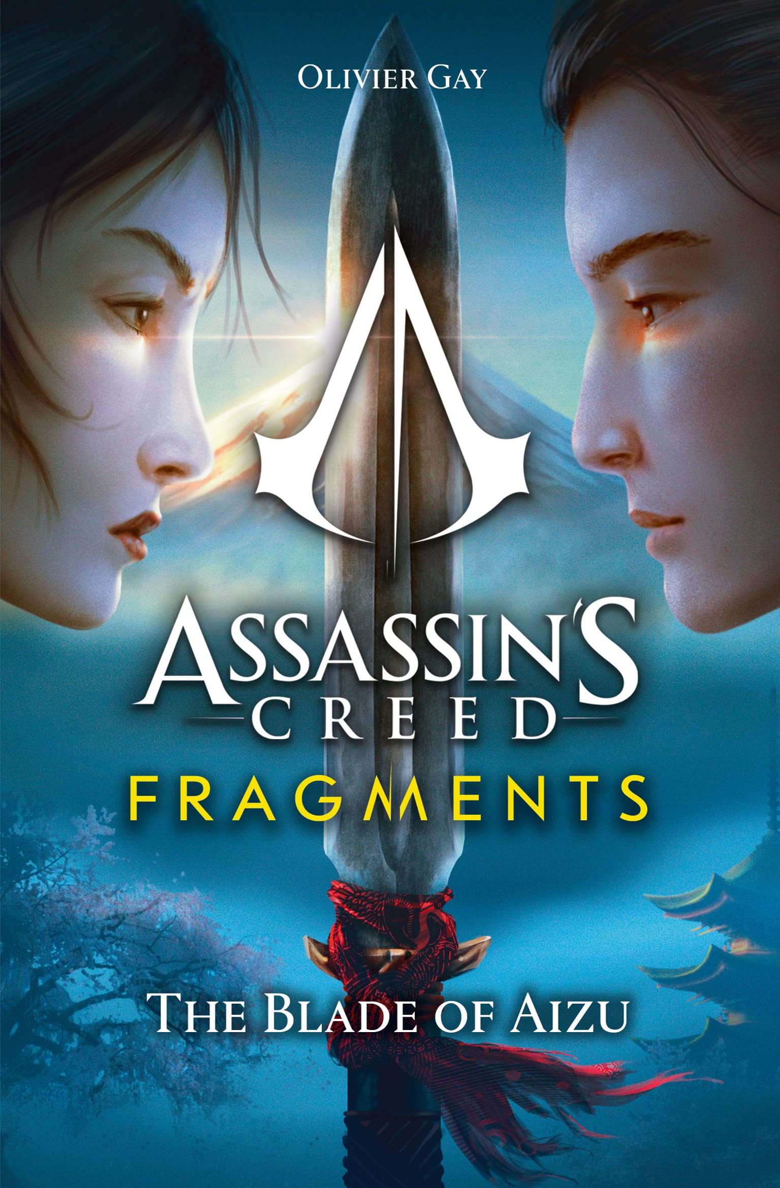 Assassin's Creed: Fragments - The Blade of Aizu (Kindle Edition)