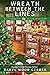 Wreath Between the Lines (Cookbook Nook Mystery)