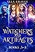Watchers and Artifacts : Bo...