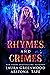 Rhymes and Crimes (Amethyst's Wand Shop Mysteries Book 7)