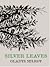 Silver Leaves by Gladys Milroy