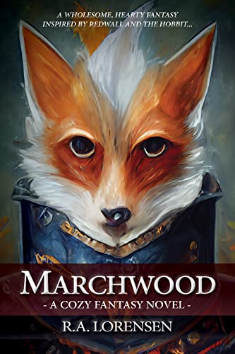 Marchwood #1 (Marchwood #1)