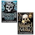 Kingdom of the Wicked / Kingdom of the Cursed