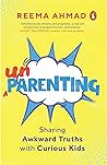 Unparenting: Shar...