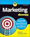 Marketing For Dum...