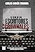 El club de los escritores criminales