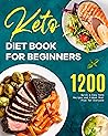 Keto Diet Book fo...