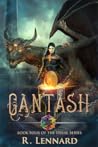 Cantash (Lissae series #4) Cantash (Lissae series #4)