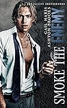 Smoke the Enemy by Gail Haris