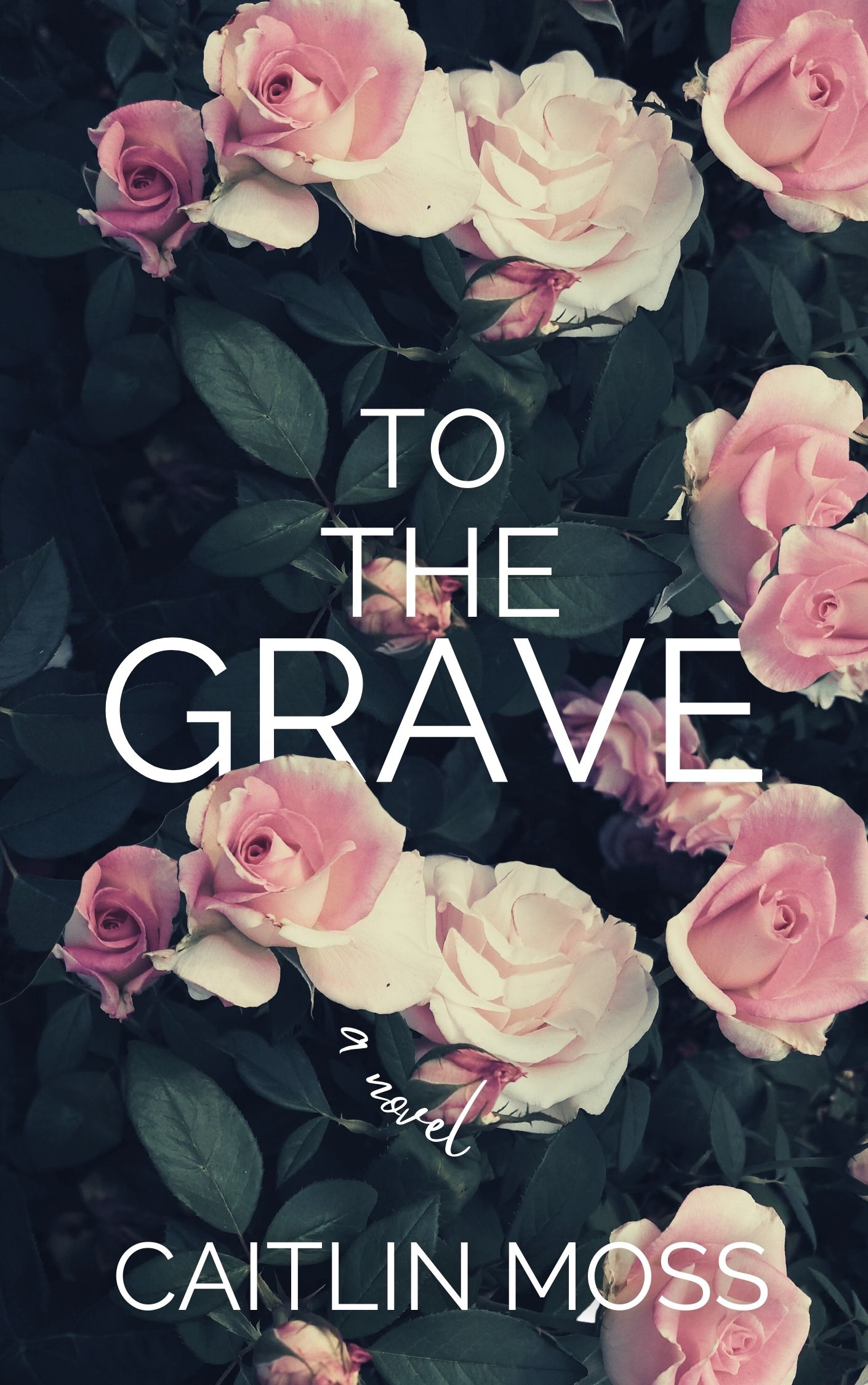 To The Grave