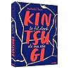 Kintsugi, le fil doré de ma vie