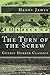The Turn of the Screw