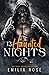13 Haunted Nights