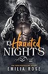 13 Haunted Nights by Emilia  Rose