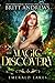 The Magic of Discovery by Britt Andrews