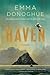Haven by Emma Donoghue