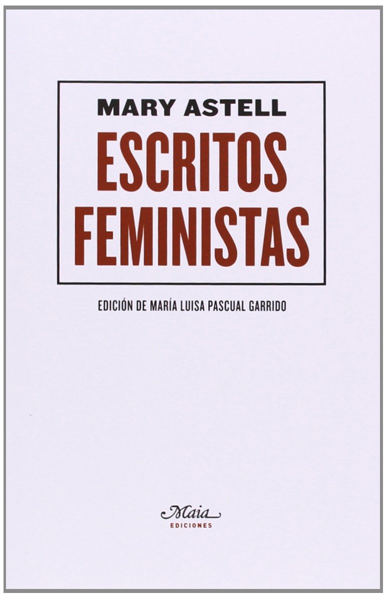 Escritos feministas (Hardcover)