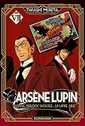 Arsène Lupin - Tome 7