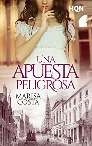 Una apuesta peligrosa (Kindle Edition)