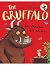 The Gruffalo by Julia Donaldson
