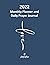 2022 Monthly Planner and Da...