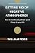 GETTING RID OF NEGATIVE ATM...