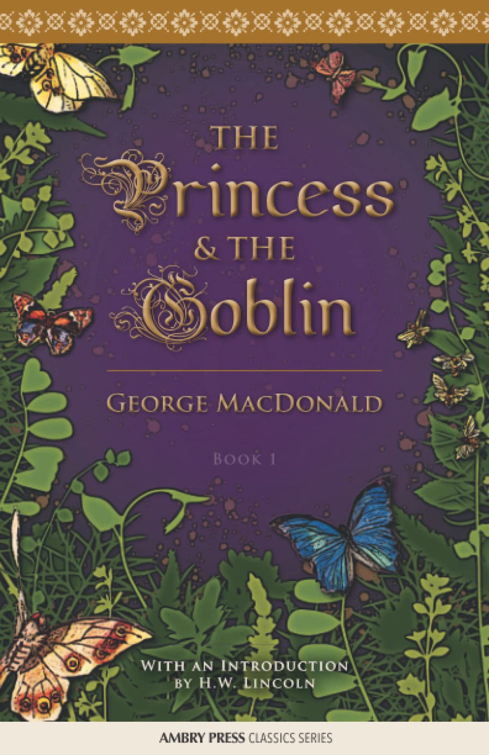 The Princess and the Goblin
