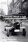 Everyone Needs A ...