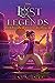 Diamond in the Rough (Lost Legends #2)