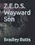 Z.E.D.S. Wayward Son (Z.E.D.S. Series)