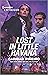 Lost in Little Havana (South Beach Security Book 1)