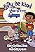 Billy Be Kind: Clean-Up Time