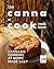 The Canna-Cook Cookbook by Zoe Moore