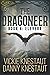The Dragoneer: Book 8 - Elevera: A Dragons of Cadwaller Novel