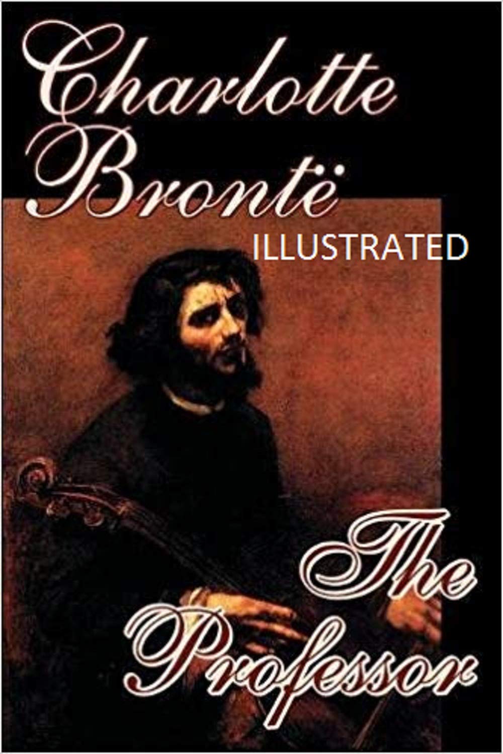 The Professor Illustrated